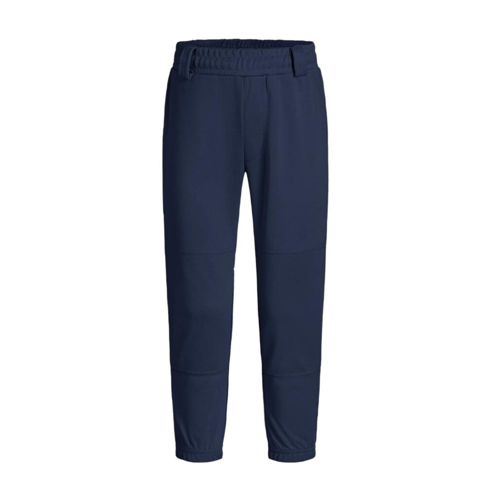 QBK Youth Boys‎ Baseball Pants in Navy - Size 7